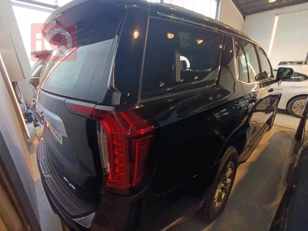 GMC Yukon